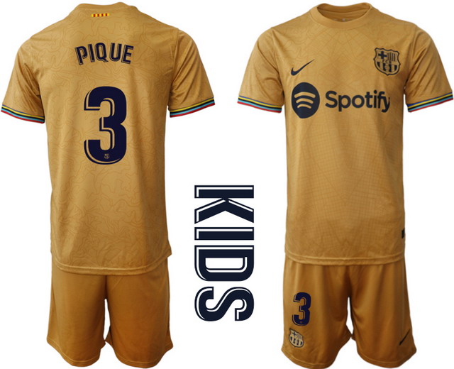 cheap kid club sccocer jerseys-054